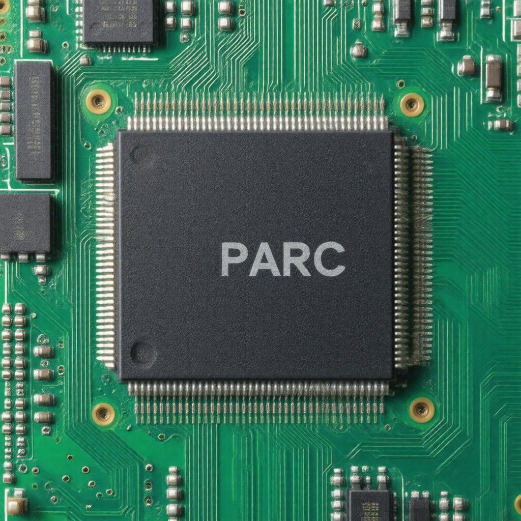 SPARC (Smart Production and Robotics)